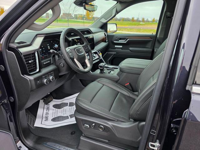 new 2026 GMC Sierra 1500 car, priced at $74,045