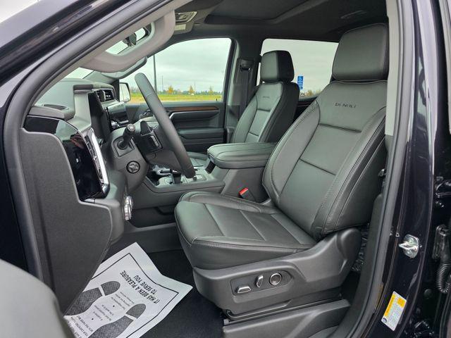 new 2026 GMC Sierra 1500 car, priced at $74,045