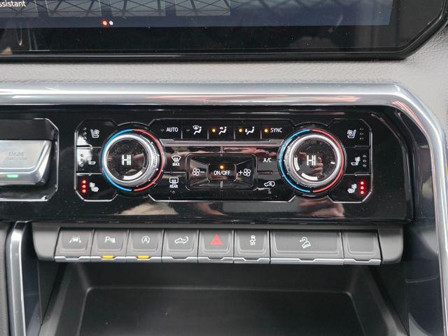 new 2026 GMC Sierra 1500 car, priced at $74,045