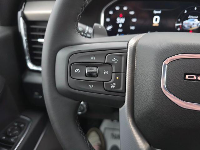 new 2026 GMC Sierra 1500 car, priced at $74,045
