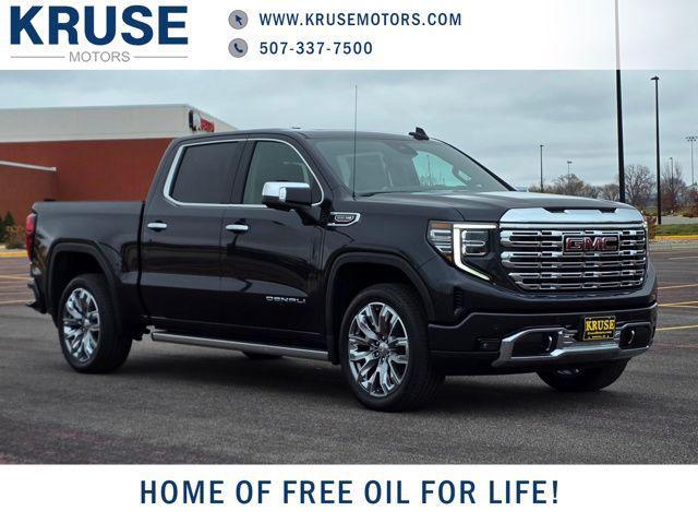 new 2026 GMC Sierra 1500 car, priced at $74,045