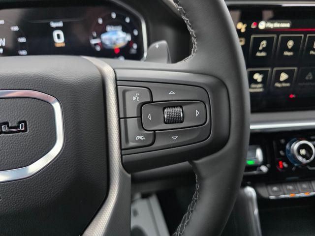 new 2026 GMC Sierra 1500 car, priced at $74,045