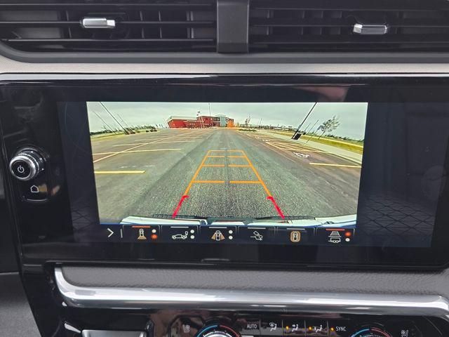 new 2026 GMC Sierra 1500 car, priced at $74,045