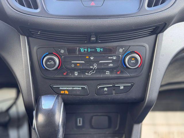 used 2018 Ford Escape car, priced at $12,995