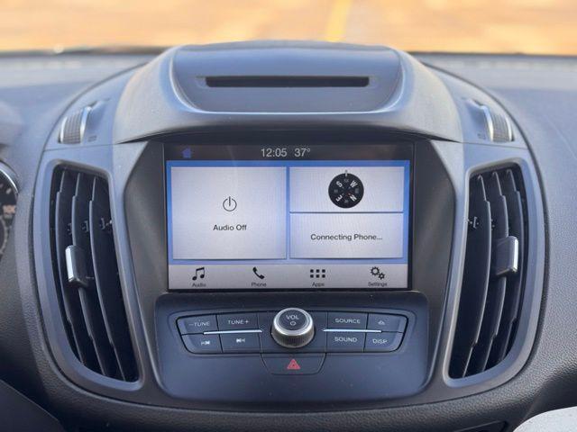 used 2018 Ford Escape car, priced at $12,995