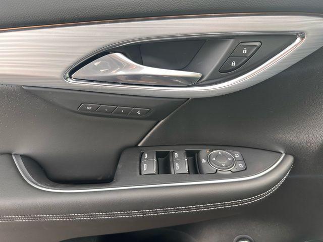 new 2026 Buick Envision car, priced at $50,095