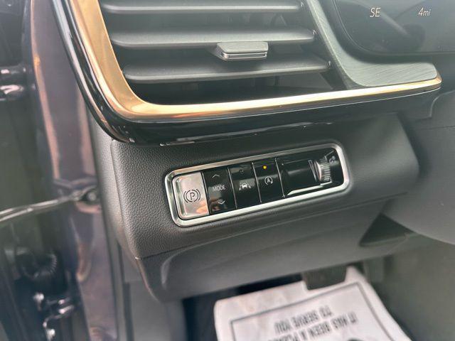 new 2026 Buick Envision car, priced at $50,095