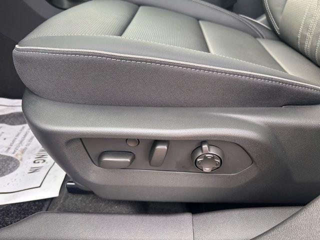 new 2026 Buick Envision car, priced at $50,095