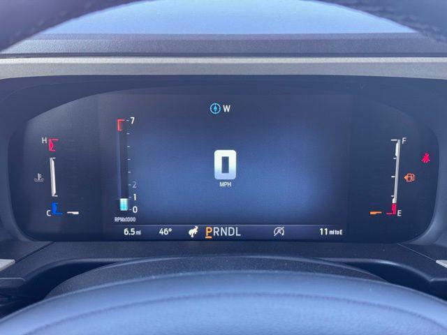 new 2026 Ford Bronco Sport car, priced at $37,493