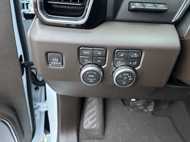 new 2026 GMC Sierra 1500 car, priced at $80,150