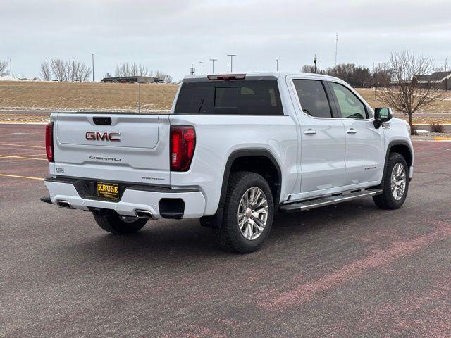 new 2026 GMC Sierra 1500 car, priced at $80,150