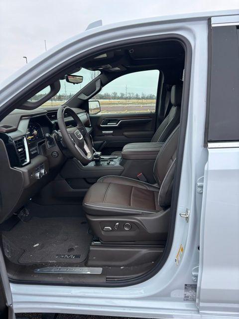 new 2026 GMC Sierra 1500 car, priced at $80,150