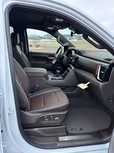 new 2026 GMC Sierra 1500 car, priced at $80,150