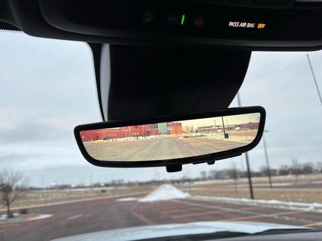 new 2026 GMC Sierra 1500 car, priced at $80,150