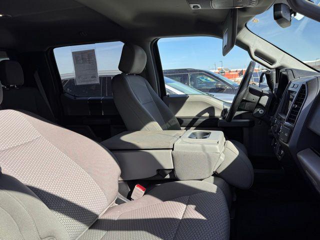 used 2018 Ford F-150 car, priced at $24,495