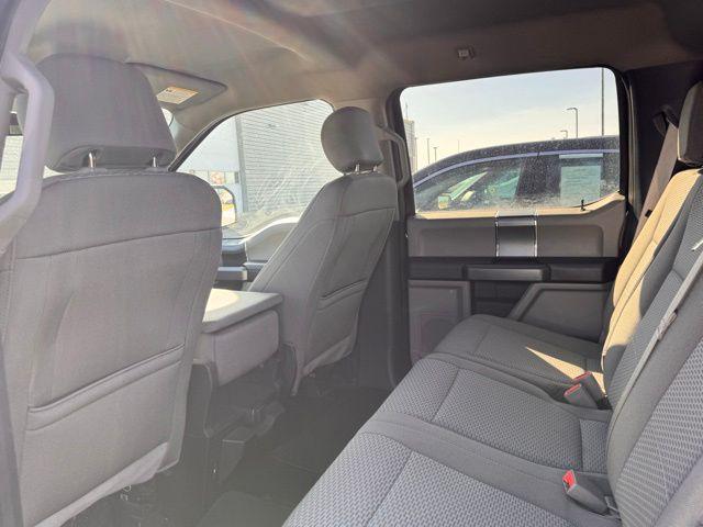 used 2018 Ford F-150 car, priced at $24,495