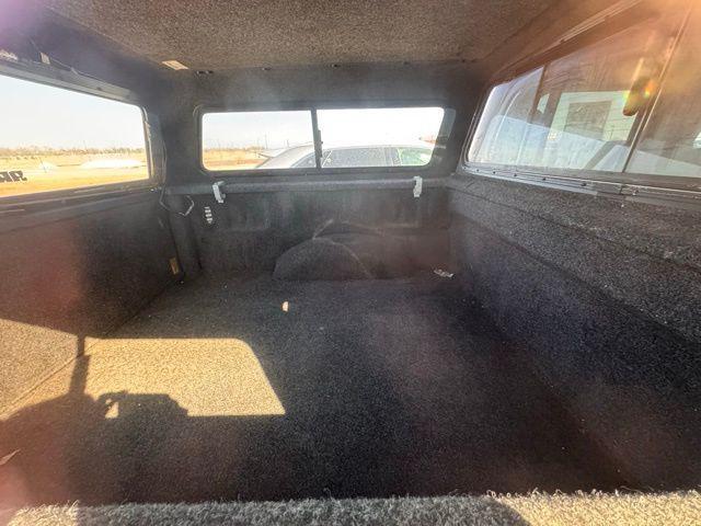 used 2018 Ford F-150 car, priced at $24,495