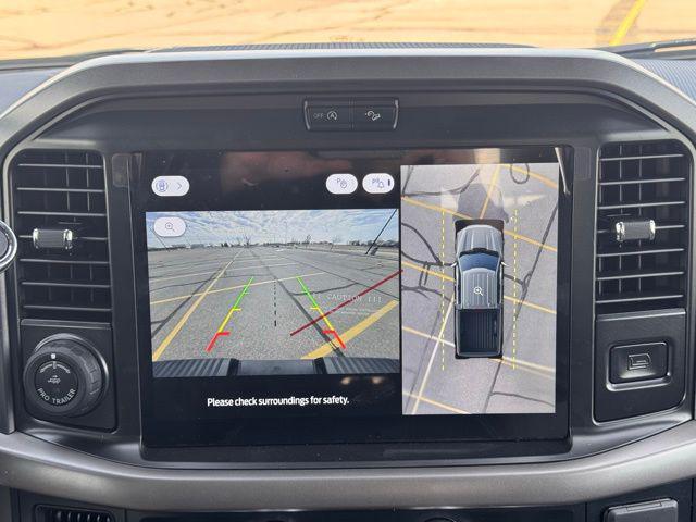 new 2026 Ford F-150 car, priced at $61,179