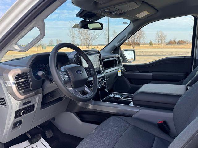 new 2026 Ford F-150 car, priced at $61,179