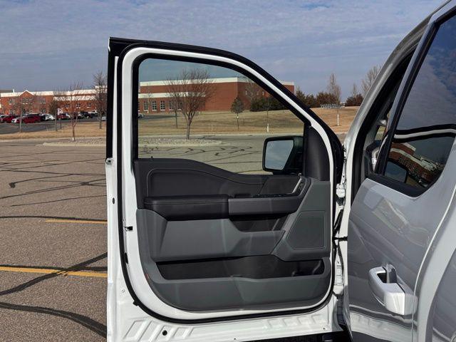 new 2026 Ford F-150 car, priced at $61,179