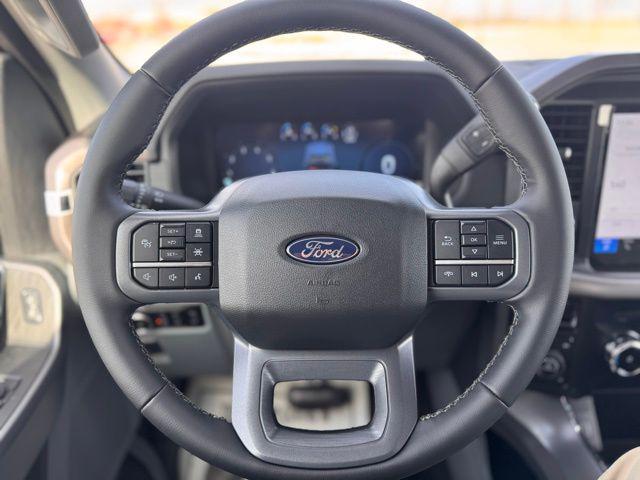 new 2026 Ford F-150 car, priced at $61,179