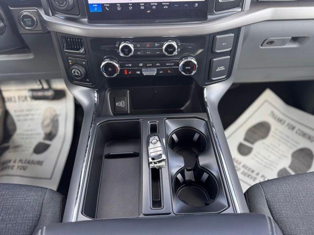 new 2026 Ford F-150 car, priced at $61,179