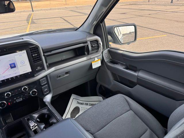 new 2026 Ford F-150 car, priced at $61,179