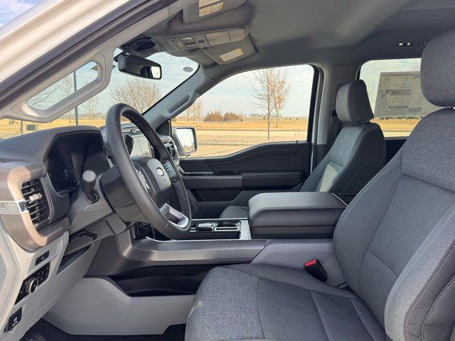 new 2026 Ford F-150 car, priced at $61,179