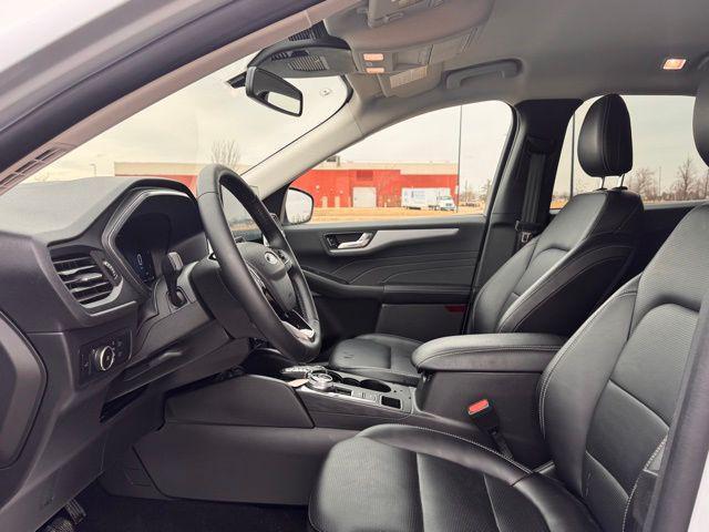 used 2025 Ford Escape car, priced at $29,400
