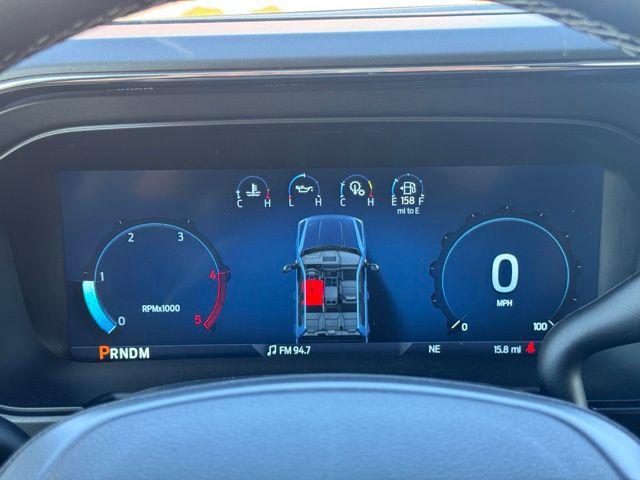 new 2026 Ford F-250 car, priced at $81,944