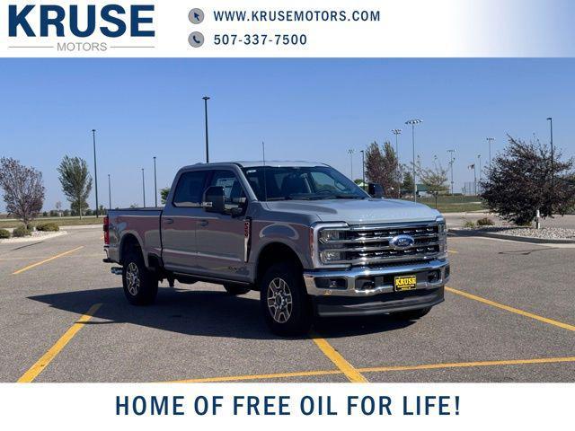 new 2026 Ford F-250 car, priced at $81,944
