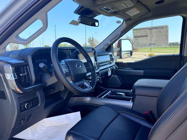 new 2026 Ford F-250 car, priced at $81,944