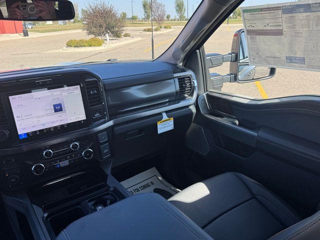 new 2026 Ford F-250 car, priced at $81,944