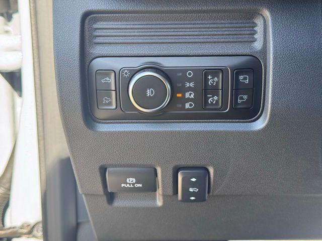 new 2026 Ford F-250 car, priced at $81,944