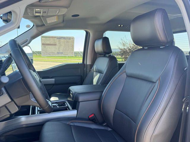 new 2026 Ford F-250 car, priced at $81,944