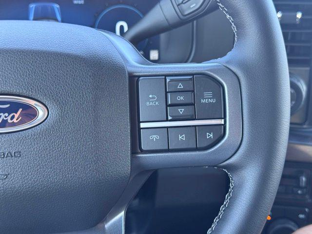 new 2026 Ford F-250 car, priced at $81,944