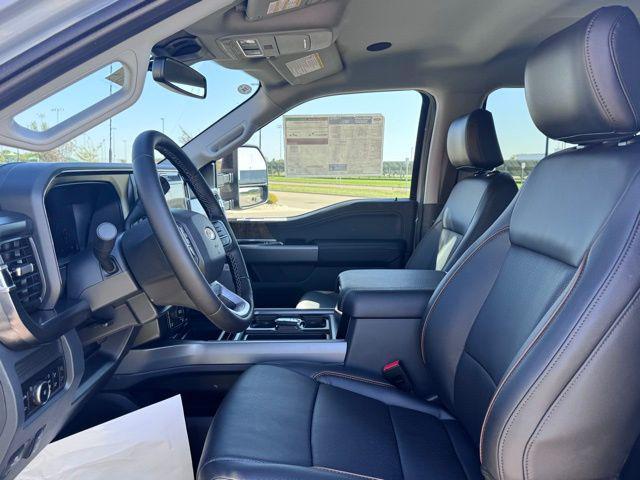 new 2026 Ford F-250 car, priced at $81,944