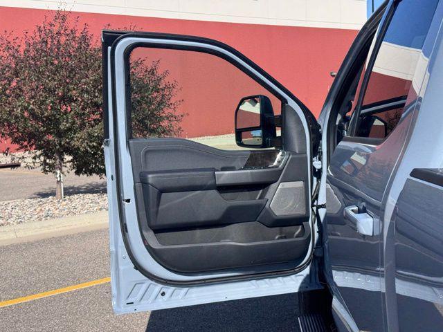 new 2026 Ford F-250 car, priced at $81,944