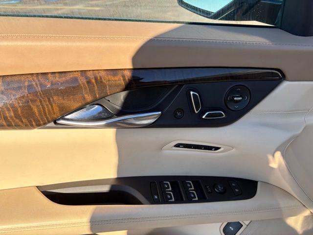 used 2019 Cadillac CT6 car, priced at $44,119