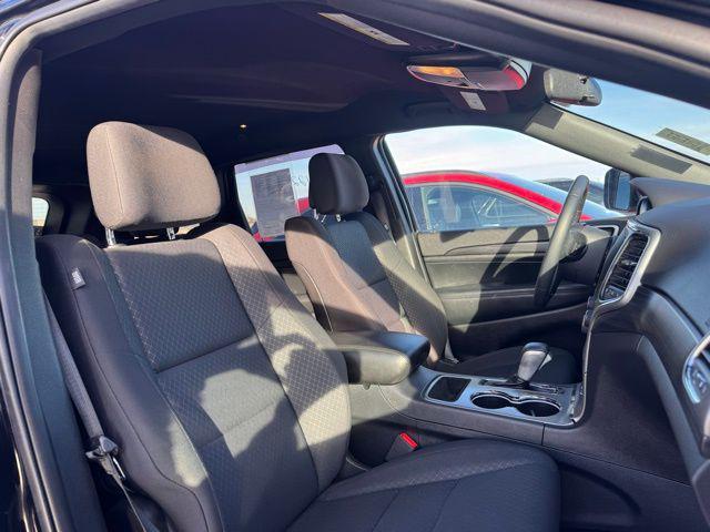 used 2019 Jeep Grand Cherokee car, priced at $20,995