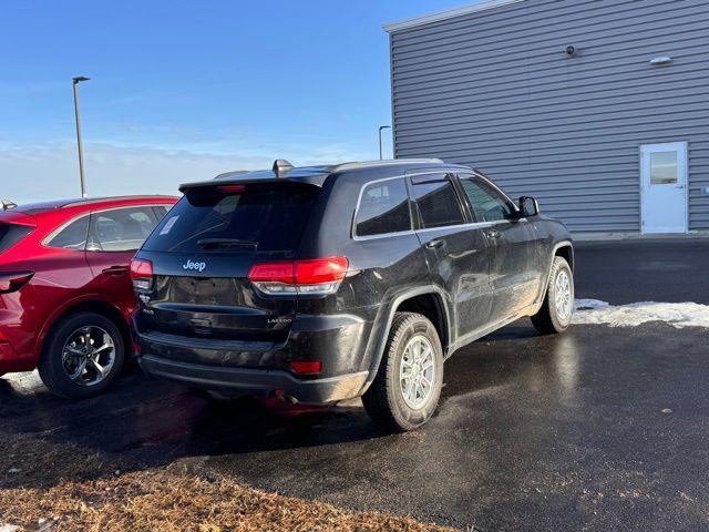 used 2019 Jeep Grand Cherokee car, priced at $20,995