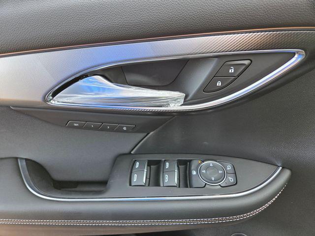 new 2026 Buick Envision car, priced at $44,740