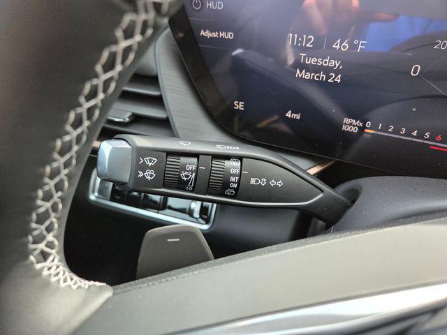 new 2026 Buick Envision car, priced at $44,740