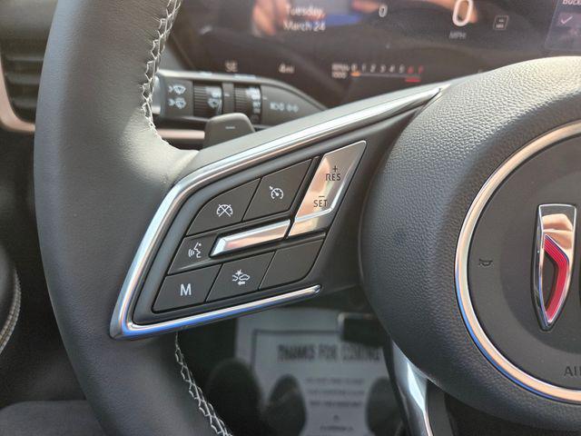 new 2026 Buick Envision car, priced at $44,740