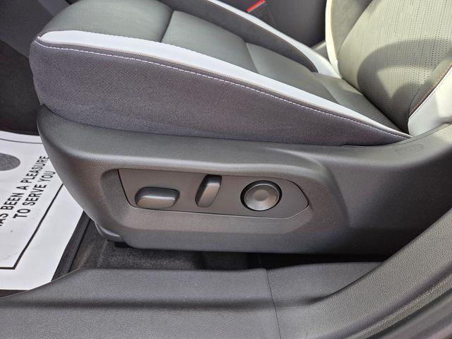 new 2026 Buick Envision car, priced at $44,740