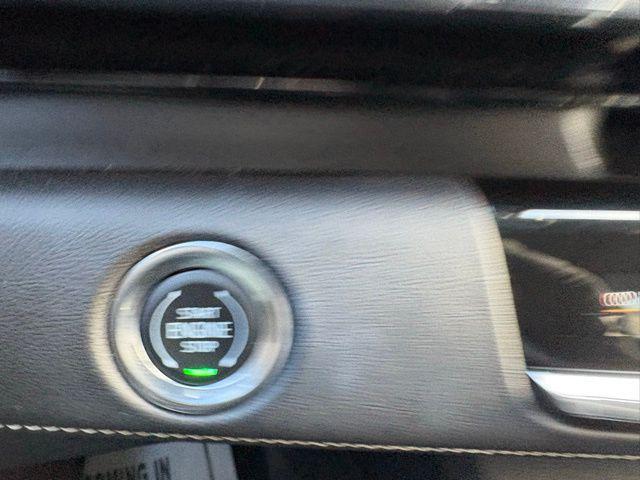 used 2023 Cadillac Escalade ESV car, priced at $73,000