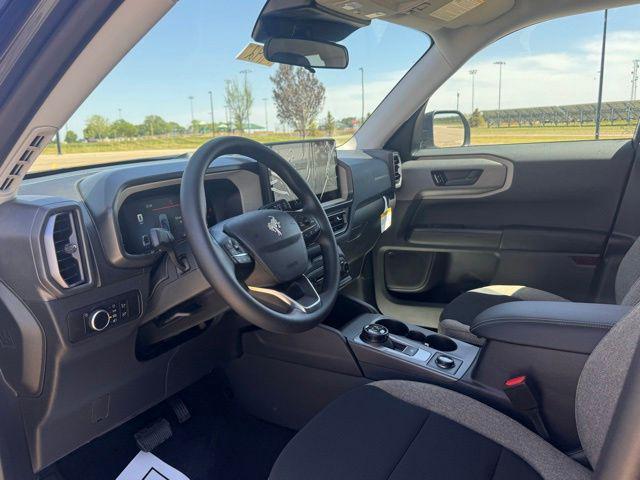 new 2026 Ford Bronco Sport car, priced at $33,008