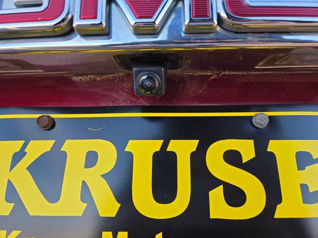 used 2017 GMC Acadia car, priced at $14,500