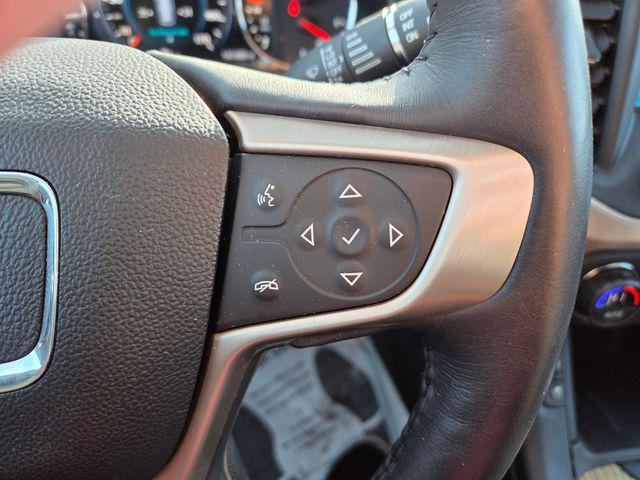 used 2017 GMC Acadia car, priced at $14,500