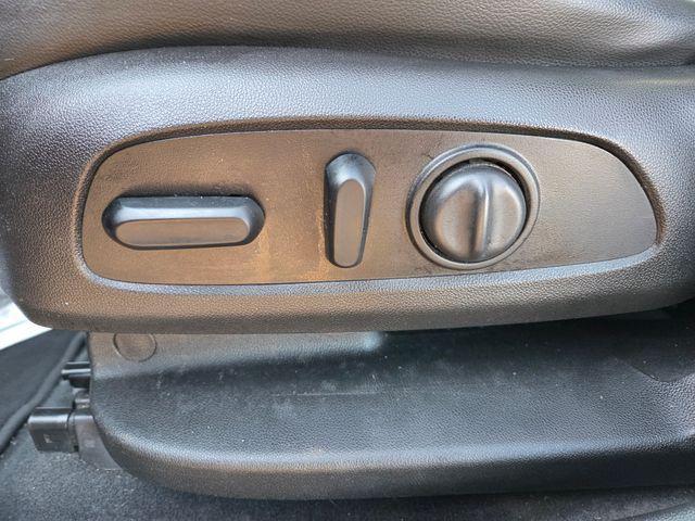 used 2017 GMC Acadia car, priced at $14,500